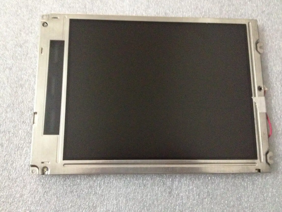 Оригинальный 8 4-дюймовый промышленный ЖК-экран LQ084V1DG41 гарантия один год