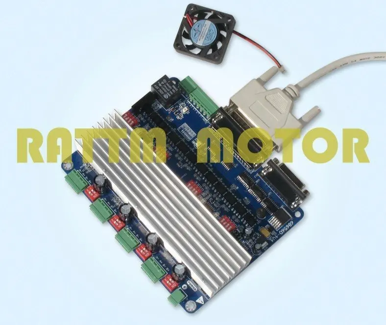 Горячее предложение! 4 оси чпу шаговый комплект NEMA23 270oz in двигатель 3A 76 мм длина +