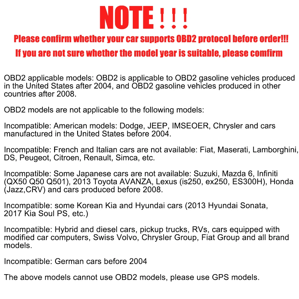 New Head Up Display Auto OBD2+GPS Smart Car HUD Gauge Digital Odometer Security Alarm Water&ampOil Temp RPM Accessories | Автомобили и