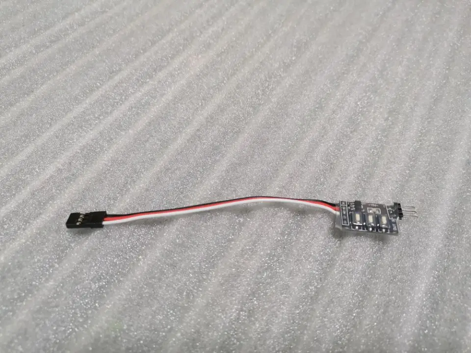 Контроллер стеклоочистителя с регулируемой стопорной точкой для CD15827