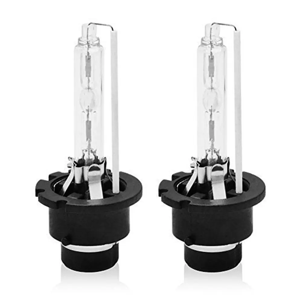 

Car Headlight D2S D2C 35W Xenon Bulb Xenon Lamp Led Car Light Xenon Headlight Replacement Bulbs