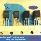 10 шт. 100% новый и оригинальный 2SD471 D471 TO-92L кремниевый транзистор в наличии
