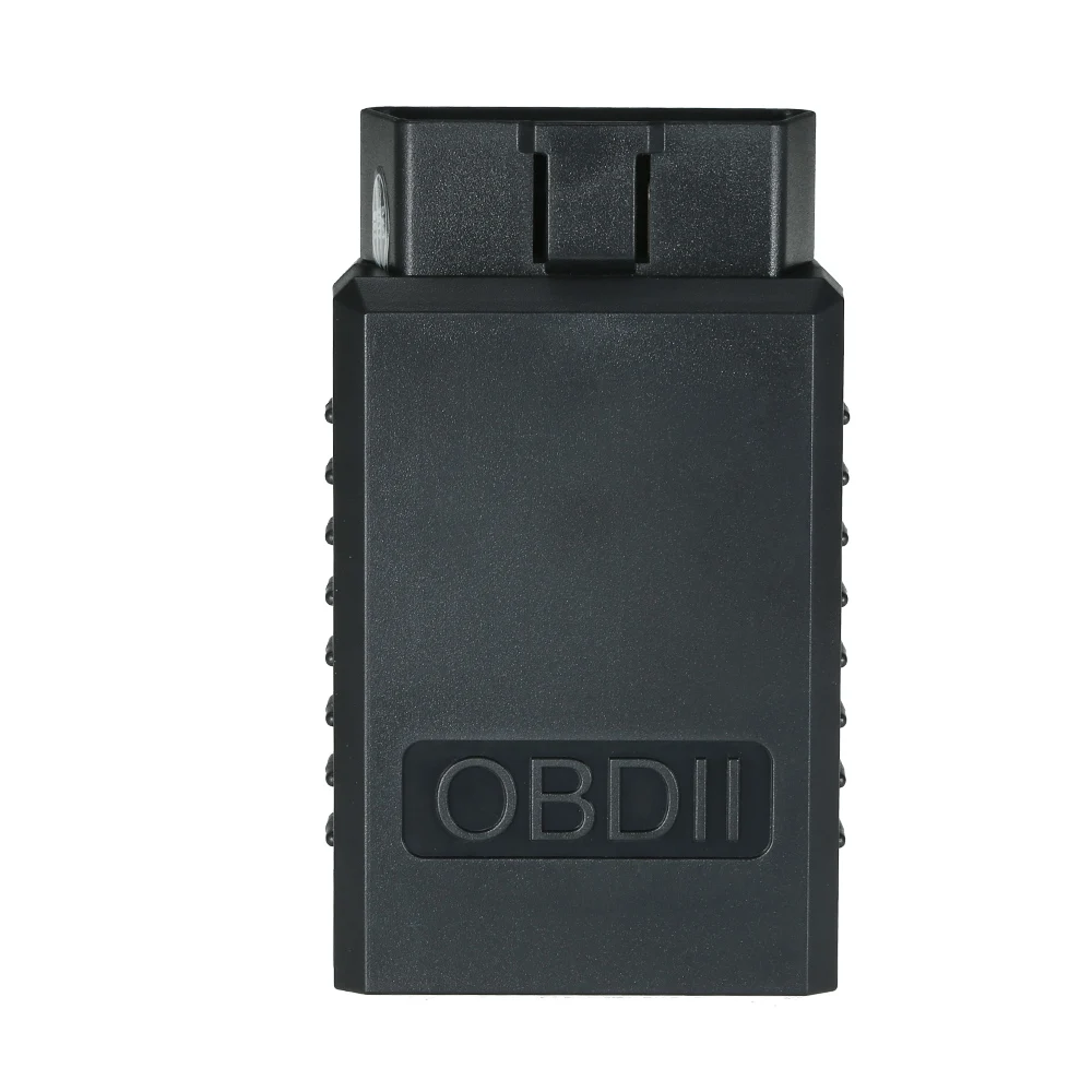 KKMOON Мини Автомобильный OBDII V2.1 ELM327 Bluetooth диагностический интерфейс автомобиля