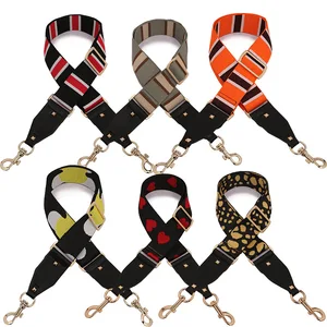 Цветные ремешки для сумок, Аксессуары для женских ремешков, Регулируемая Вешалка на плечо, ремешки для сумок, декоративные ремешки с ручками, декоративные ремешки