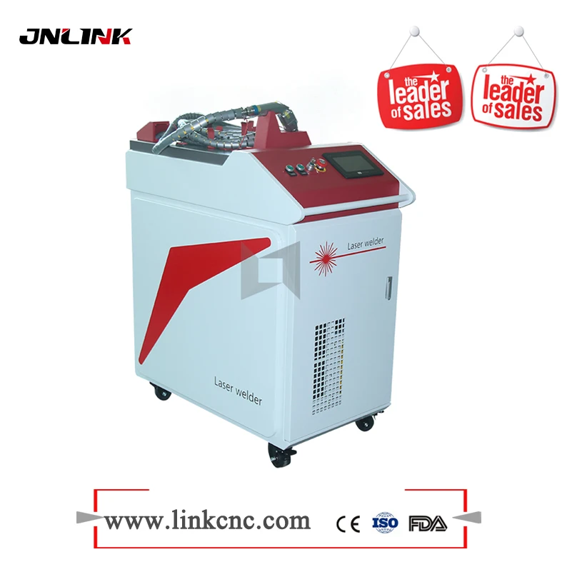 Прямая поставка с завода аппарат для лазерной сварки 500 Вт волоконный лазер |