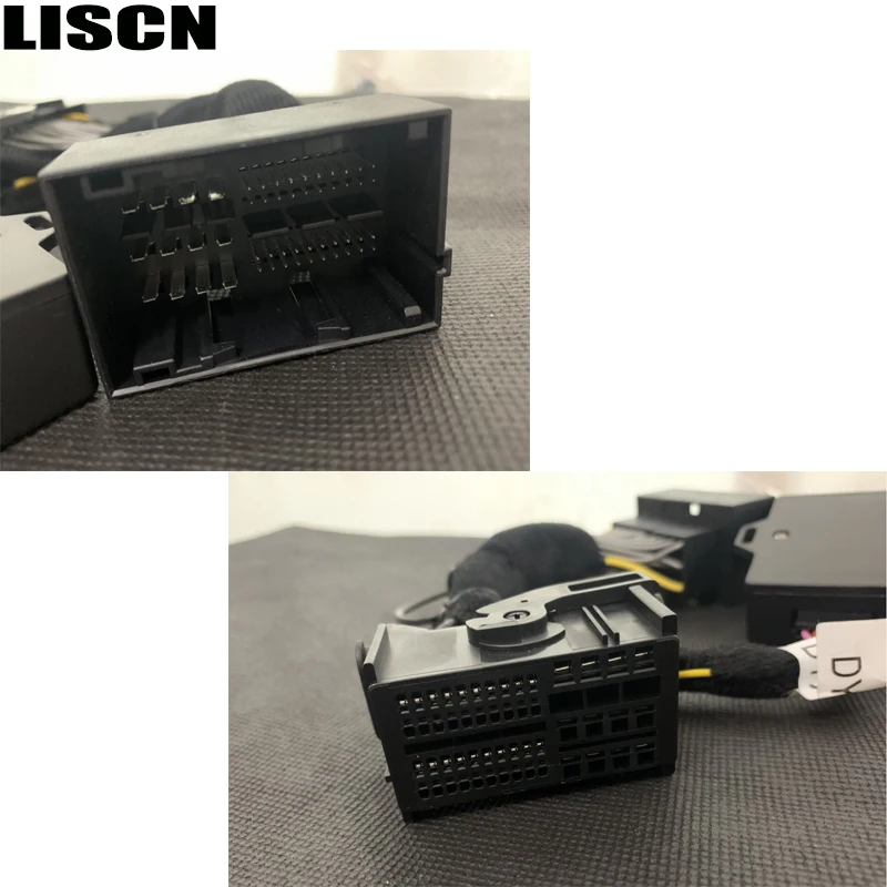 Камера заднего вида для Jeep Compass / Cherokee с адаптером 2011 ~ 2019|Камеры авто| |