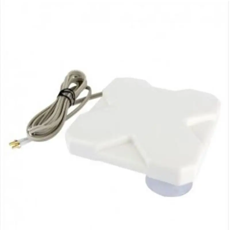 35dBi 4G Antenna  double SMA-male  Connector indoor  Antenna square Antenna for huawei B593 B890 B310 B315