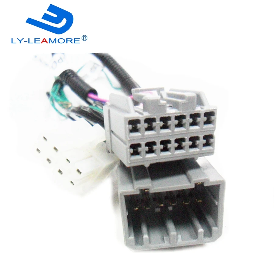 Новейший! DC12V напряжение автомобиля боковое зеркало складной модуль для Sportage R