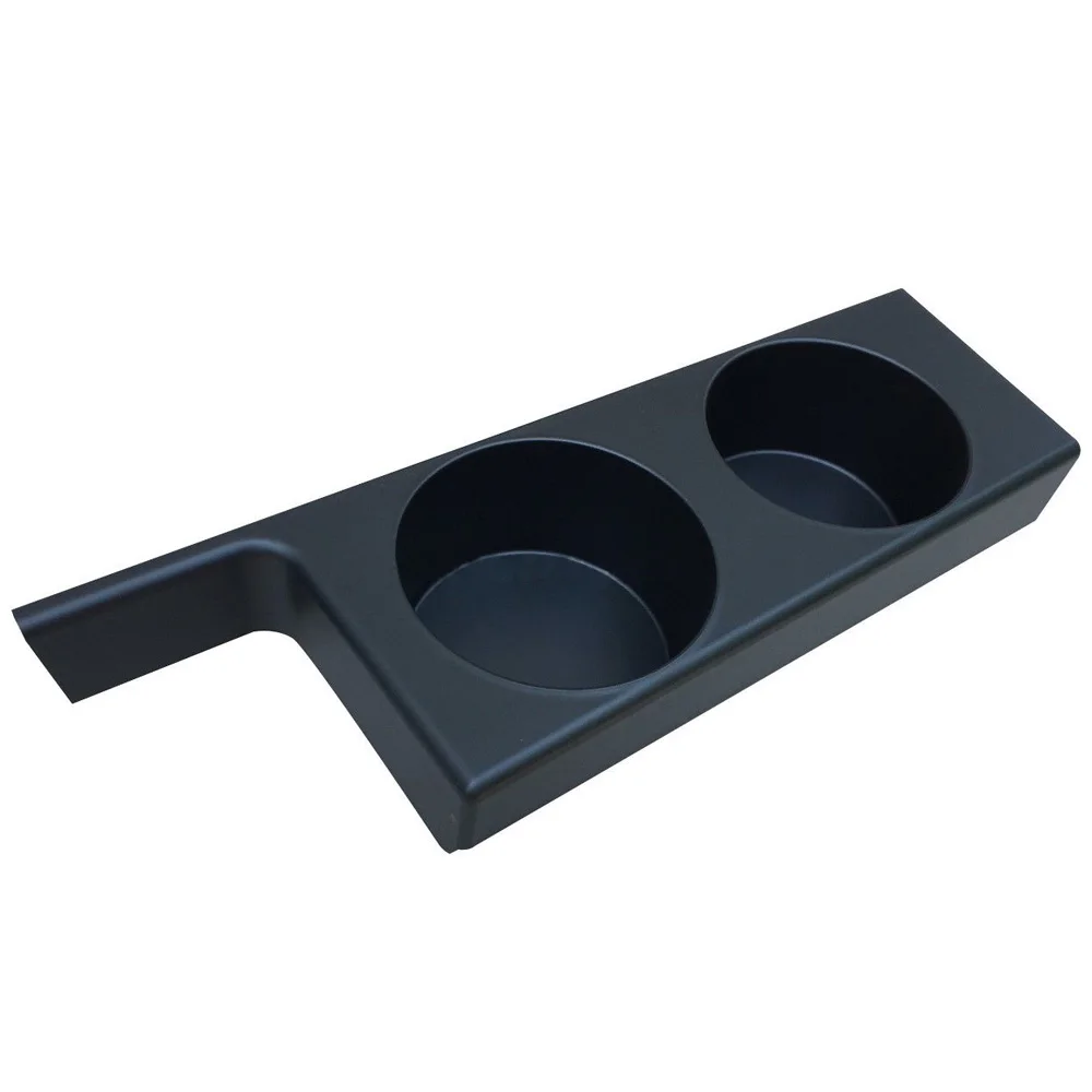 

Premium Front Cup Holder Fit For BMW E39 5 Series 1997-2003 525i 528i 530i 540i M5 Drinks Holders