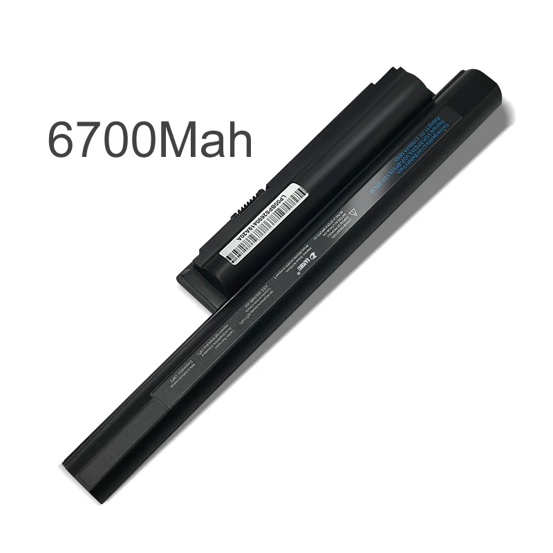 Новый внутренний аккумулятор для ноутбука Sony VGP BPS26/112T/211T/212T|Аккумуляторы