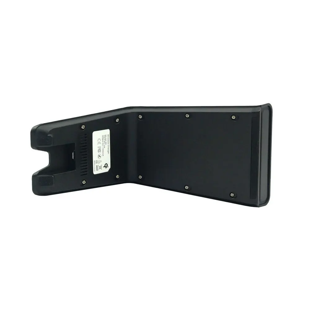 Беспроводное зарядное устройство для мобильного телефона адаптер Samsung S6 Edge Plus Note