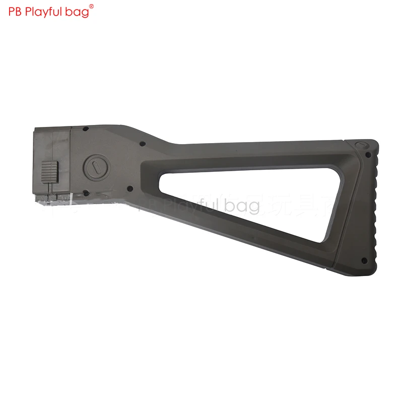 Игривый мешок Электрический водяной пистолет пластиковая пуля/скоба для улицы CS