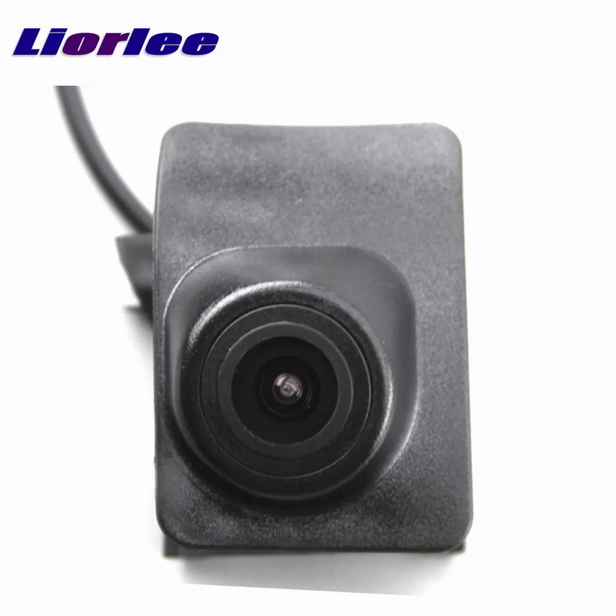 

Car Front View Logo Grill Camera For BMW 1 Series F20/F21 2016 Reverse Rear Cam Full HD Accessories