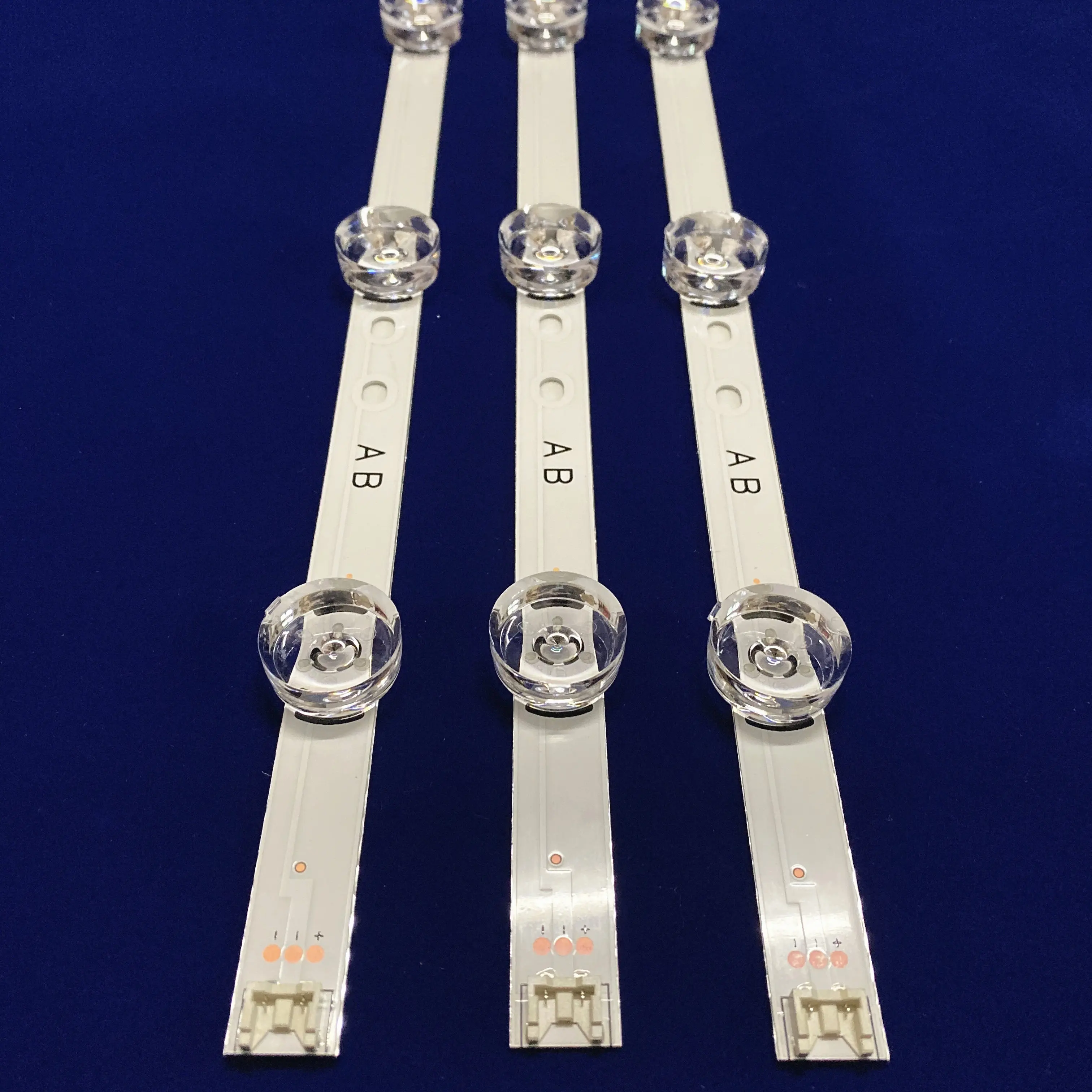 Новинка 100% светодиодная подсветка 59 см 6 ламп для телевизора LG 32 дюйма 32MB25VQ 6916l 1974A