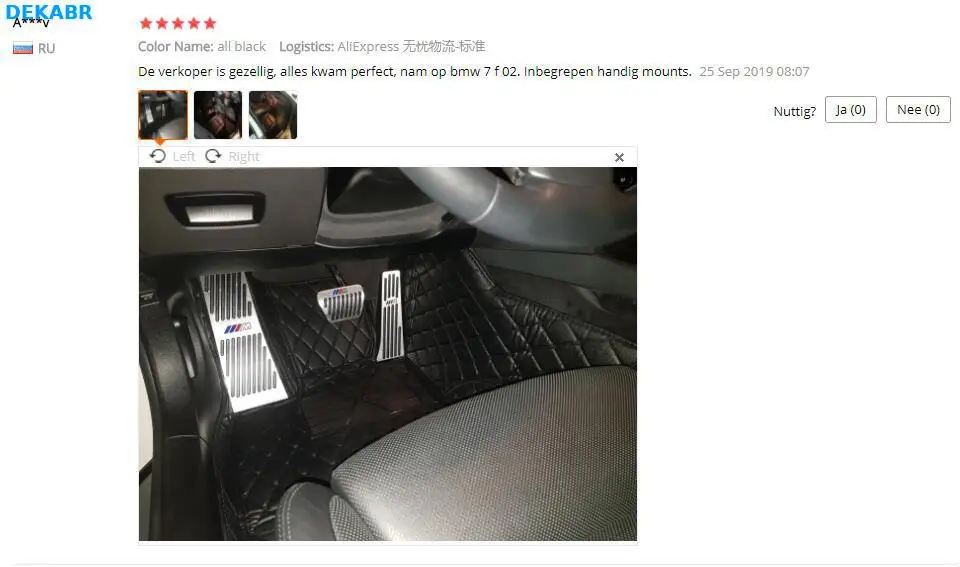 

Dekabr Leather Car Floor Mats For Tesla Model S 2014 2015 2016 2017 2018 Custom Foot Pads Automobile Carpet Car Covers