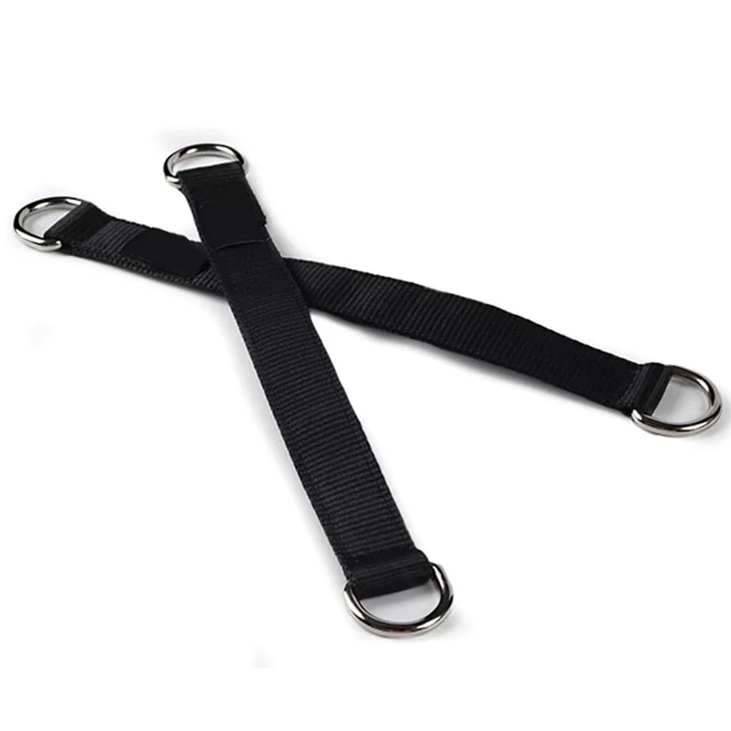 Карабин с карабином для подвешивания на турнике 2 5x25 см | Спорт и развлечения