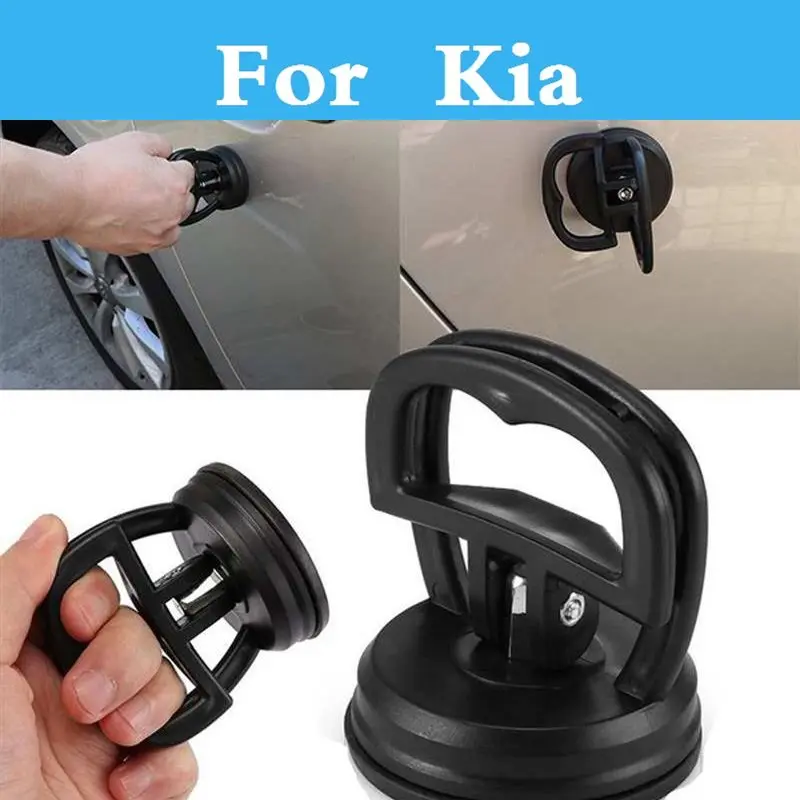 

Automotive Recessed Heavy Duty Suction Cup Opening Repair For Kia Optima Cerato Fcrte Soul Rio Sportager Cadenza Shuma Carens
