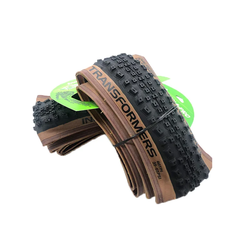

Бескамерная шина INNOVA PRO трансформеры для горного велосипеда XC TLR TL 27,5*2,1 29*2,1 60TPI