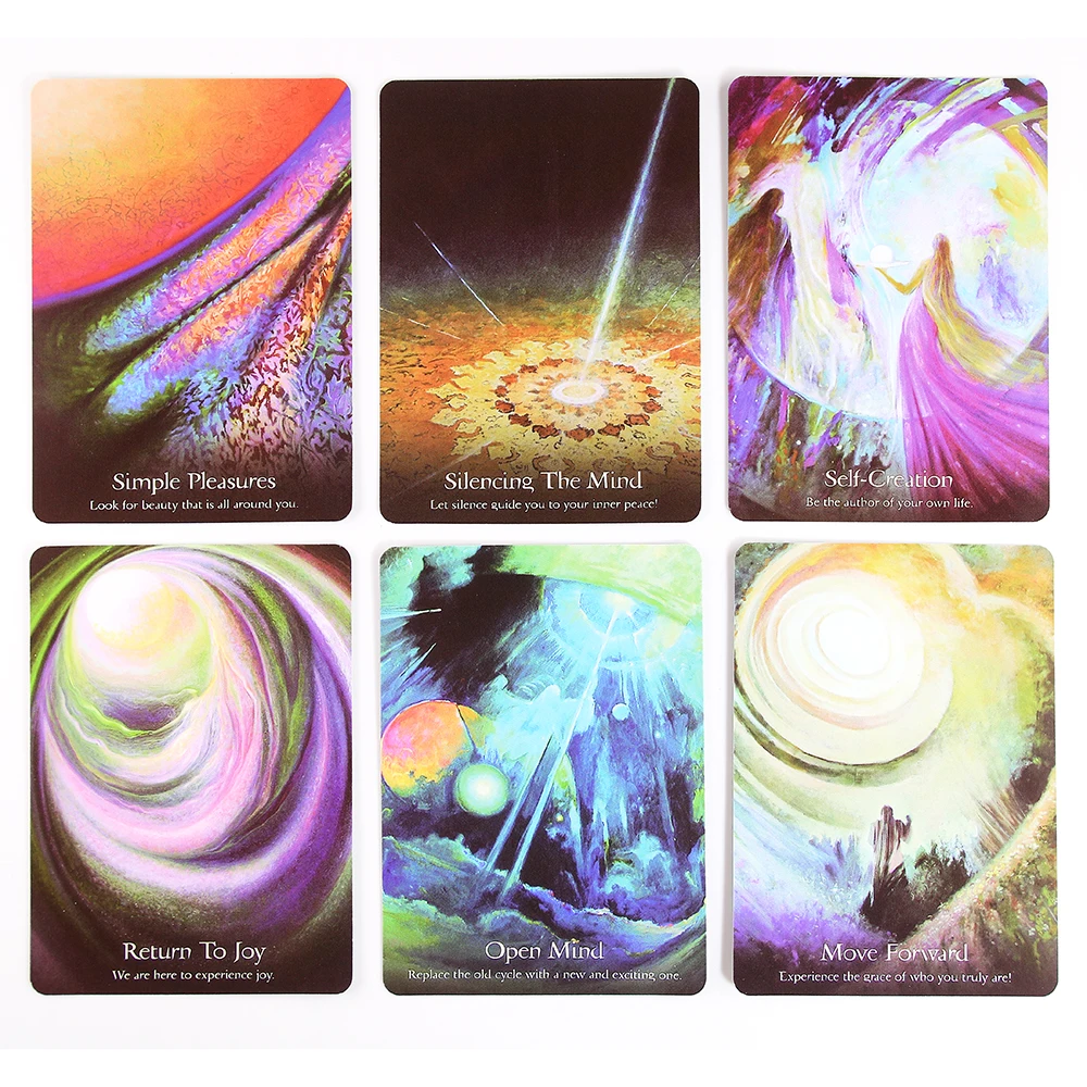 

Sufi Wisdom Oracle: Divine Guidance Through the Hearts of the Great Sages Cards