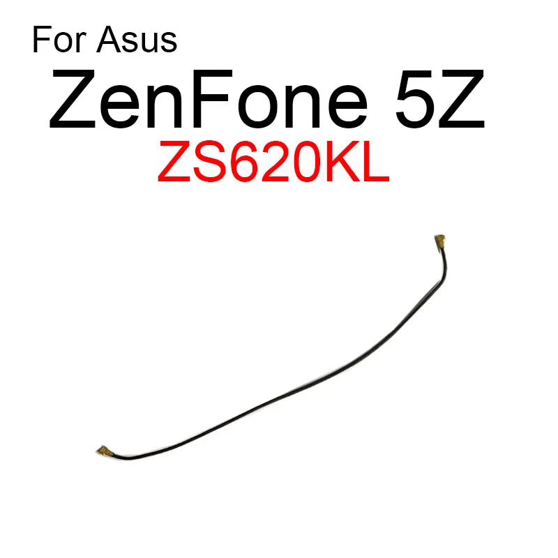 Антенна для Asus ZenFone 3 3s 4 5z Max Selfie Pro M1 Zoom SD430 ZB601KL ZB602KL ZC520KL ZC550TL ZD552KL|antenna signal flex cable|flex