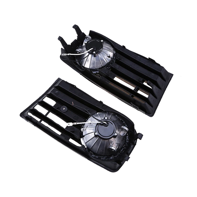 POSSBAY Противотуманные фары Дневные Фары Светильник в сборе для бега светильник s VW