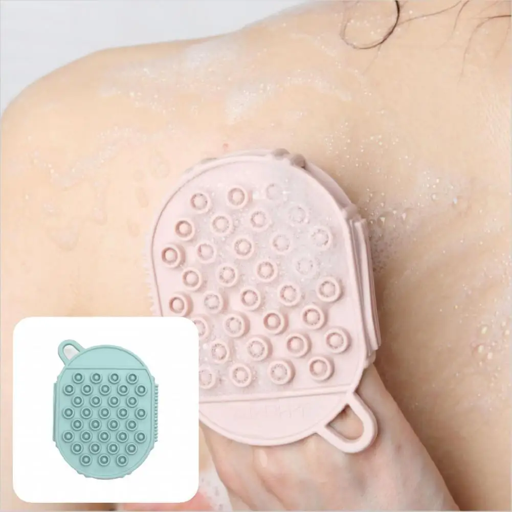 

Многофункциональная отшелушивающая щетка для чистки