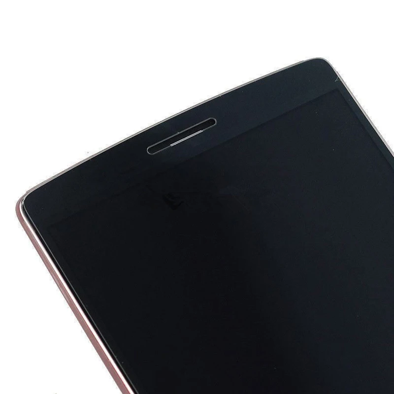 Высокое качество для LG G Flex 2 H950 H955 LS996 H955A G-Flex ЖК-дисплей сенсорный экран