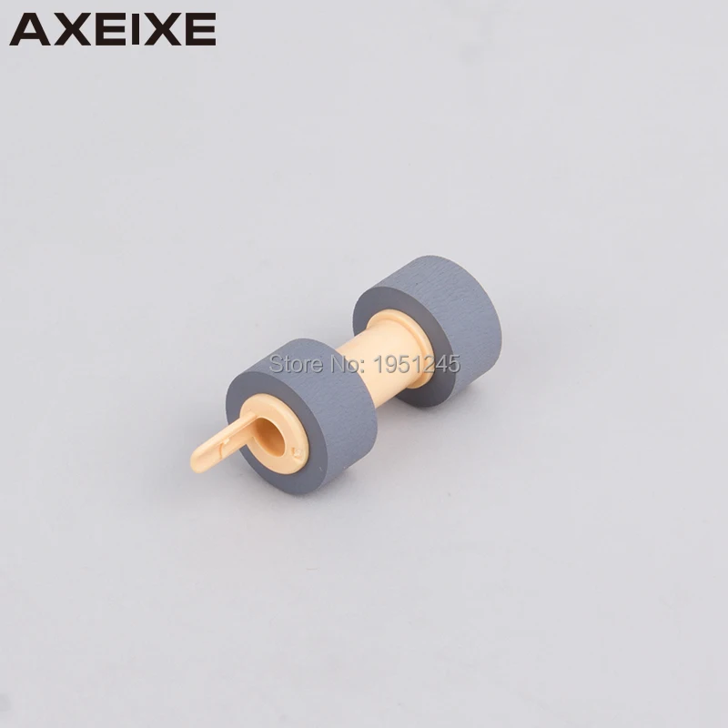 53355691 604K78861 Пикап для Okidata B6200 B6200N B6250N B6250 B6300 B6300N OKI B6500 B6500N B710DN B710N B710|Детали принтера|