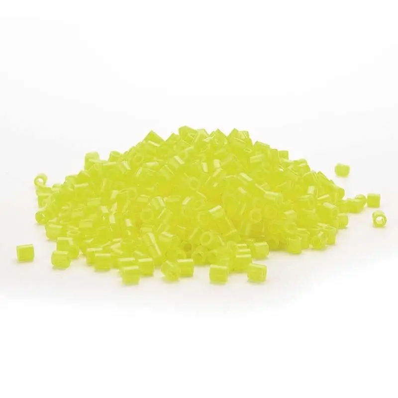 Бусины предохранители 5 мм 13 цветов 500 шт. железные бусины для творчества игрушки