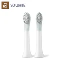 Насадки для электрической ультразвуковой зубной щетки Xiaomi PINJING So White EX3
