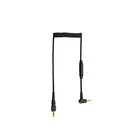 Кабель для записи смартфона Canfon, для беспроводного микрофона SONY UWP V1D11D21 для подключения мобильный телефон записи