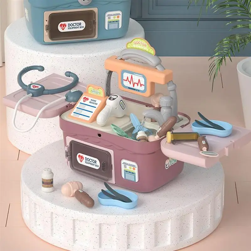 13 шт. Детские Игрушки для развития | и хобби