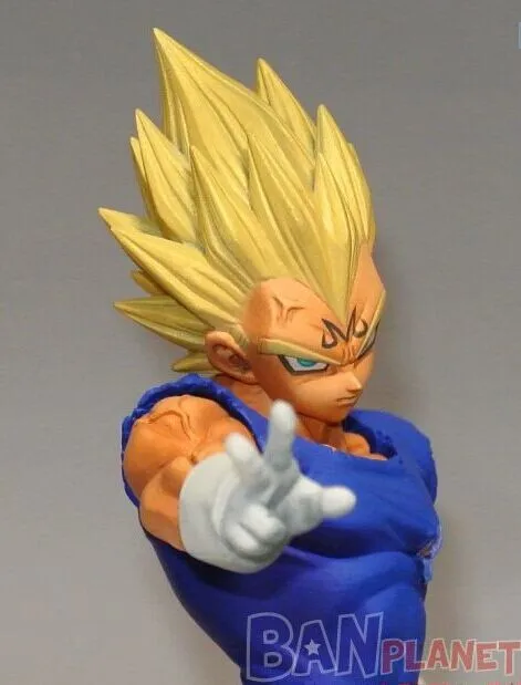 13 см Фигурки героев «Жемчуг дракона Z» Dragon Ball Z Super Saiyan vegeta 3 фигурка игрушки Кукла Коллекция Рождественский подарок