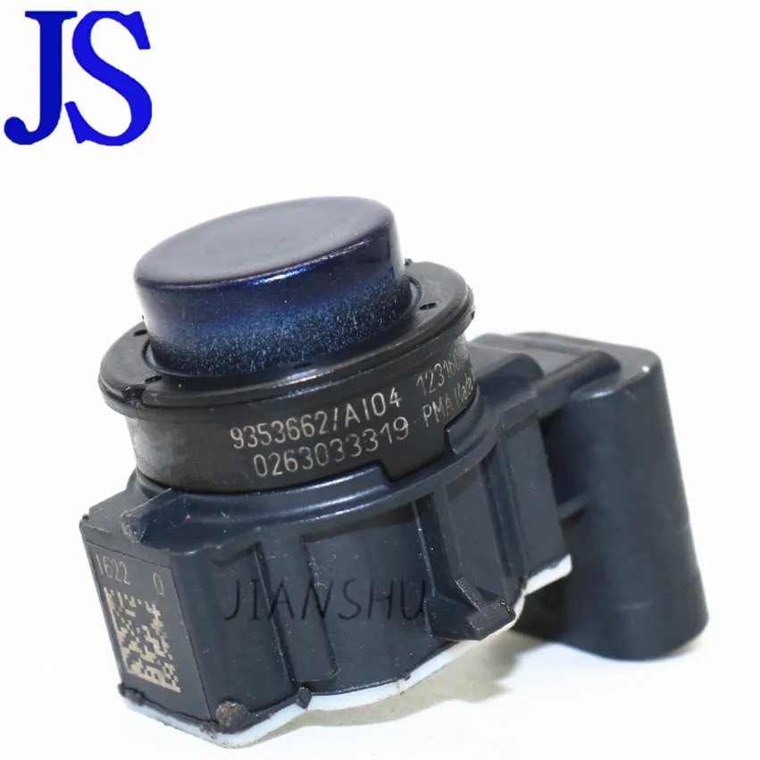 4 шт. новый датчик парковки автомобиля PDC для 1 𧼠 F21 2' F22 F23 3 𧼰 F80 4' F32 9353662 OEM