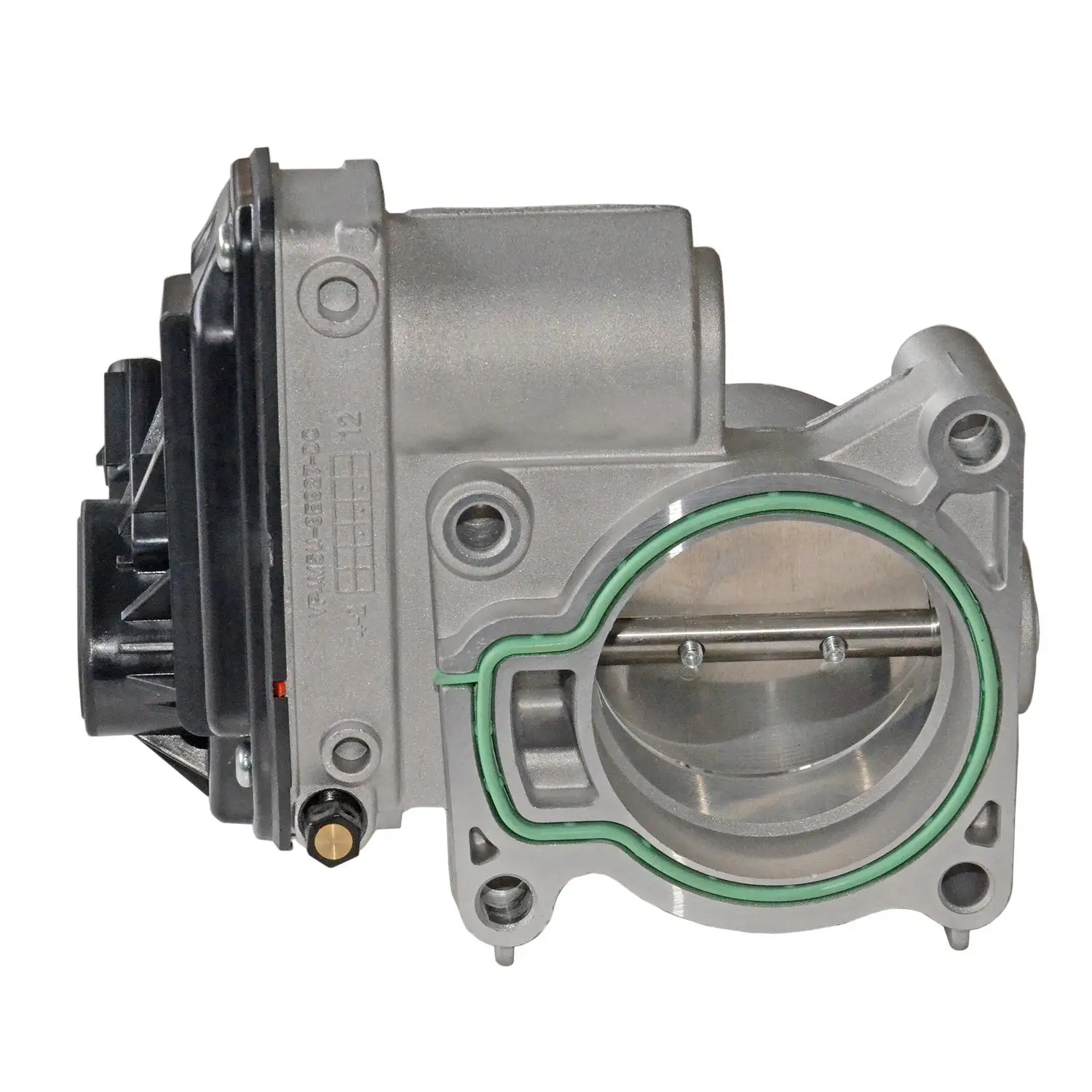 AP03 60 мм корпус дроссельной заслонки для Ford Fiesta MK V ST150 хэтчбек 4F9U9E928AC | Отзывы и видеообзор