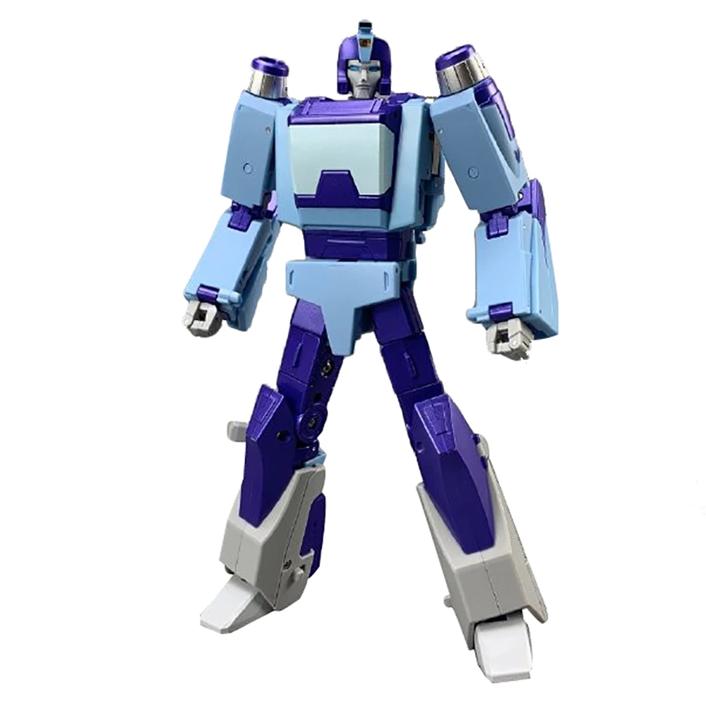 Fanstoys FT 39 FT39 G1 фигурка трансформации игрушка размытый Jabber Фильм модель KO MP IDW B7026