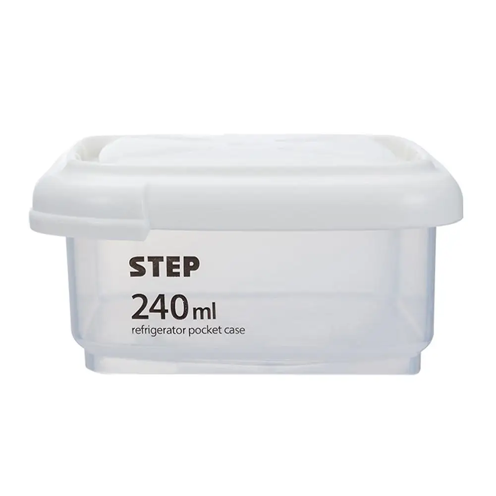 Вакуумная Пищевая пластиковая кофейная герметичная банка набор со шкалой барная