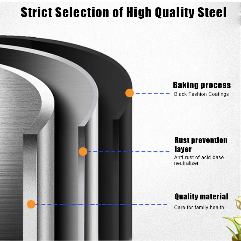Сушилка для чашек стаканов кружек подставка нескользящий Железный крючок