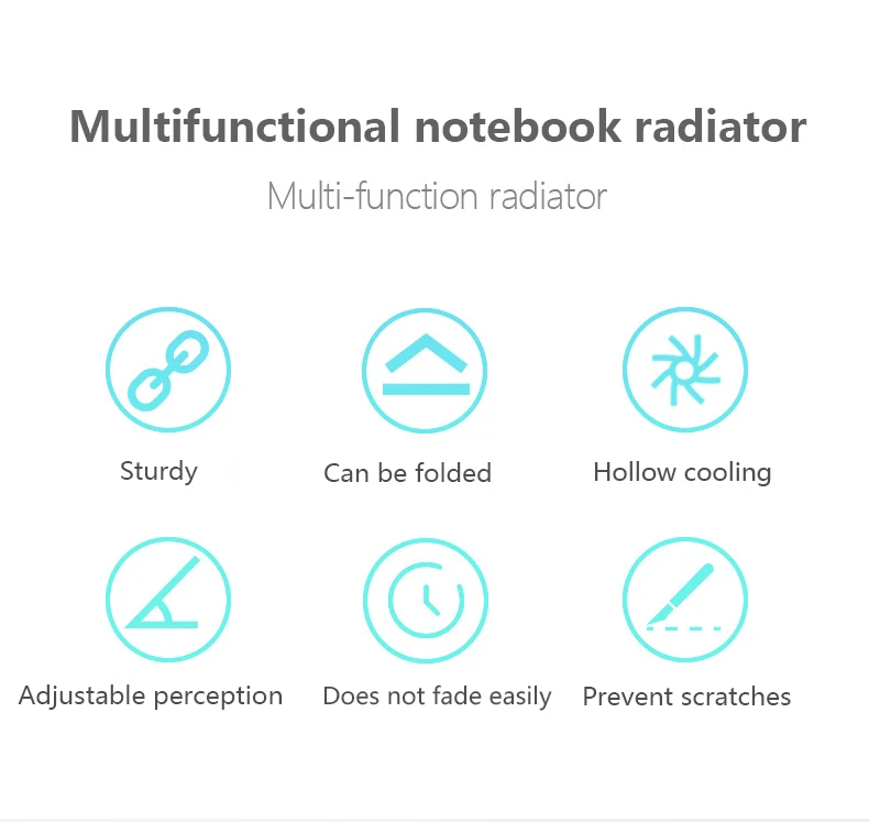 

Height Bracket Tablets Holder Laptop Stand 360 Degree Rack For Ipad Stand Rotating Bottom Notebook Cooling Pad Phone Stand