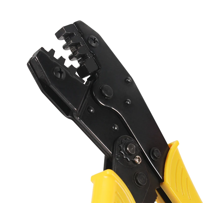 Набор обжимных плоскогубцев посылка для зажимов трубчатых изолированных клемм