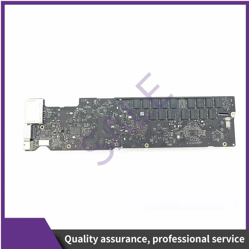 Материнская плата 820-3023-A/B Для Macbook Air A1369 1 6 ГГц 8 4 Гб ОЗУ материнская EMC 2469 2011 год |