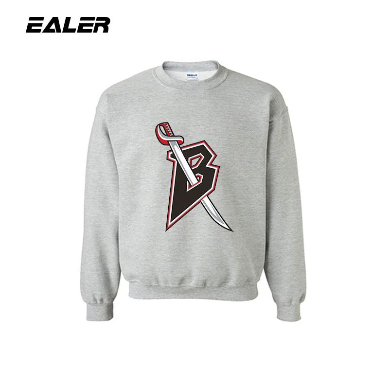 Свитер для хоккея с логотипом фанатов YLS400 | Спорт и развлечения