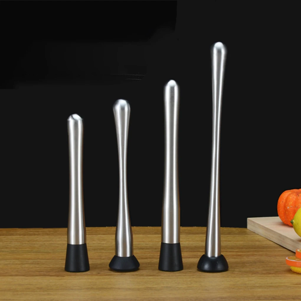 Двойной конец размеры чашка нержавеющая сталь унция барная посуда барный