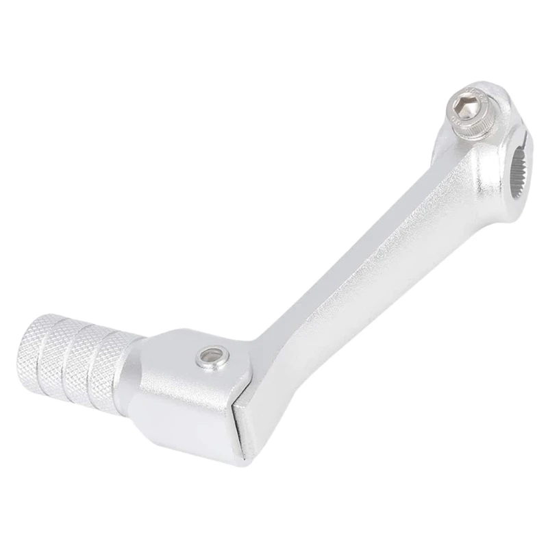 

0.47 Inch Motorcycle Gear Folding Gear Shift Lever