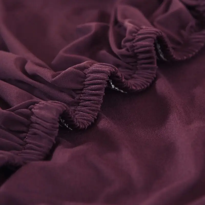 

Fully-wrapped stretch Sofa Cover Elastic sofa covers for living room funda sofa chaise lounge armchair couch cover corner sofa