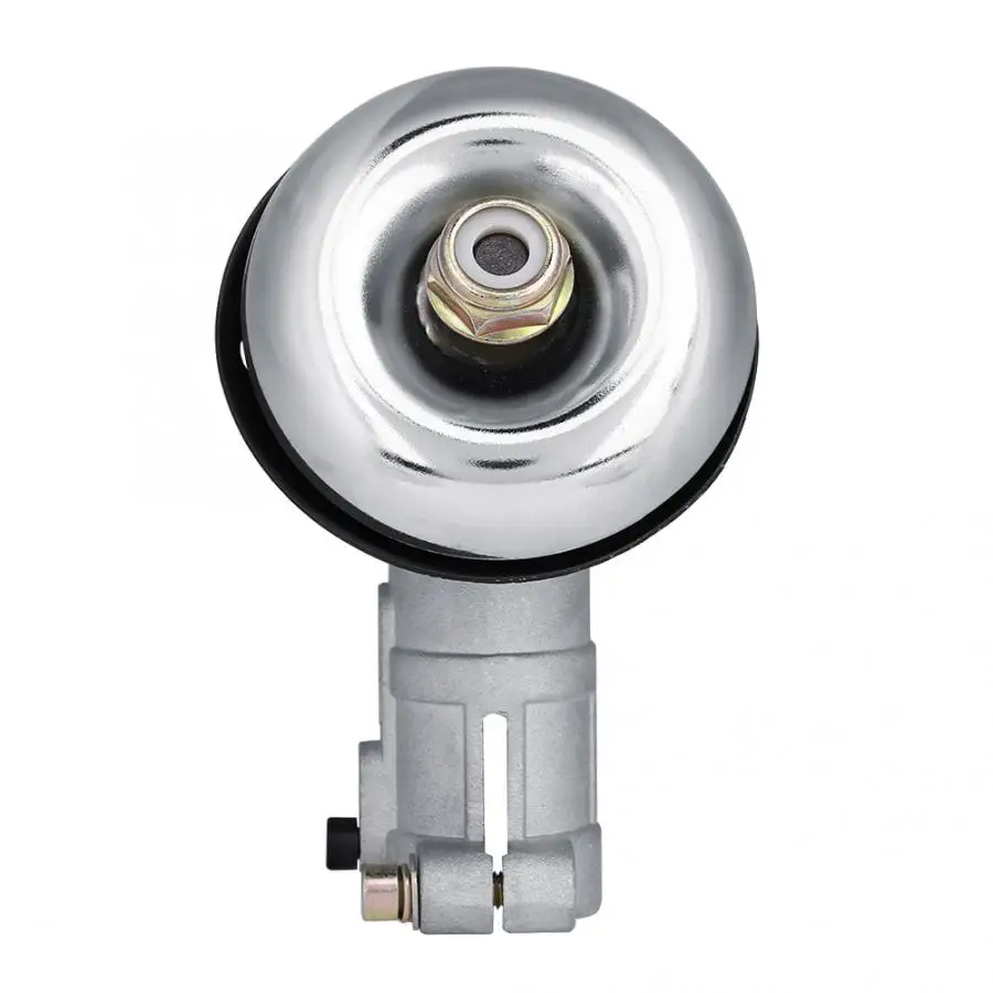 26 мм круглая штанга сменная шестерня головка щетка редукция практичный