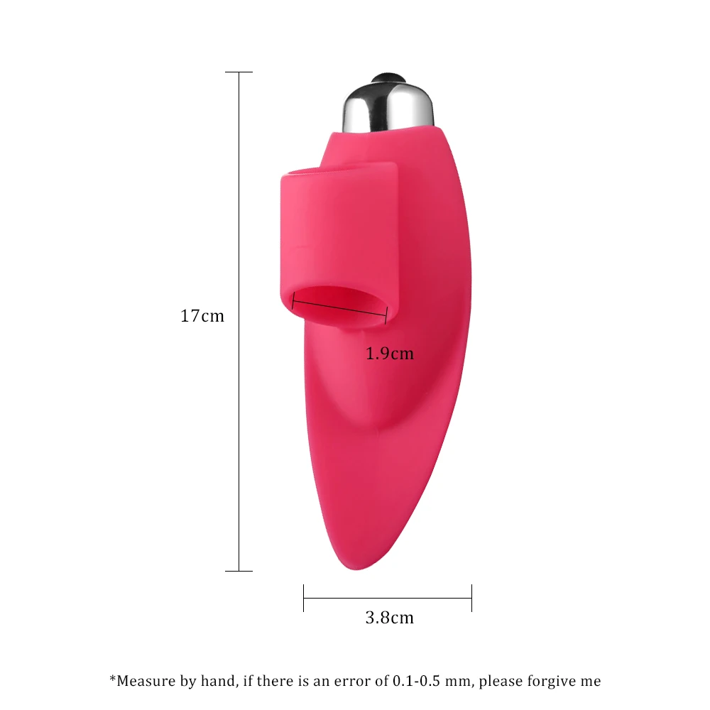 Вибромассажер EXVOID в виде пули Стимулятор точки G вагинальный клиторальный