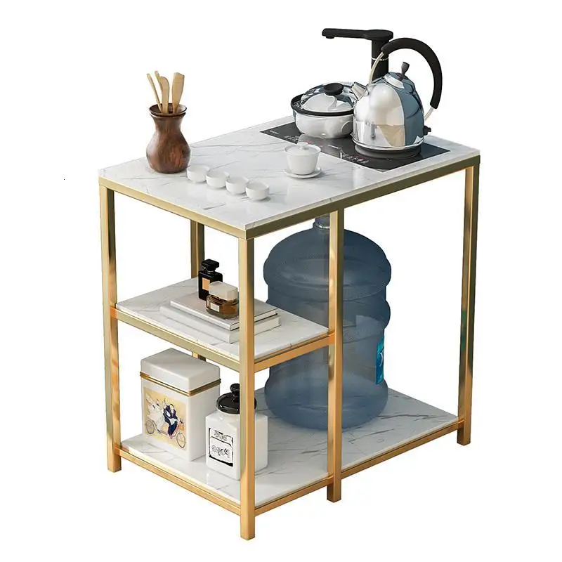 Маленькая консоль Coffee для гостиной Noche Para Sala минималистичный салон Mesa De Centro Basse