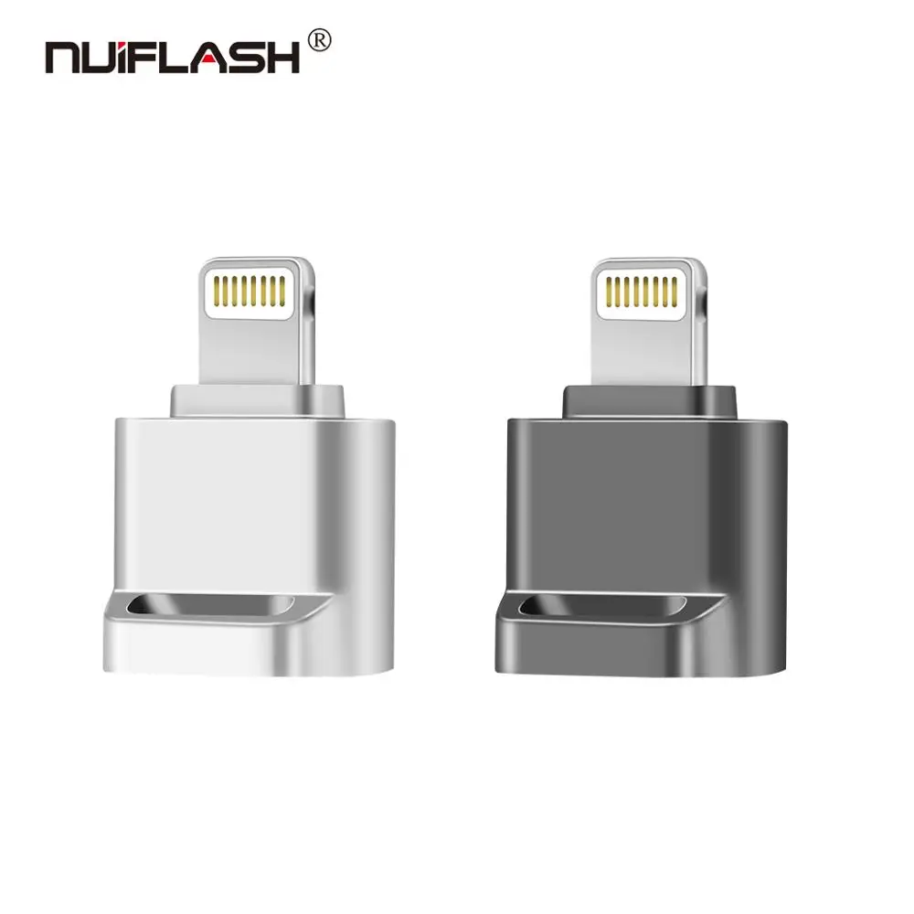 Usb флеш-накопитель для iOS/Android с usb-флешкой iPhone 6 6S 6P 7 7S 7P 8 8P X XS XR 64 Гб 128 ГБ 256 Otg