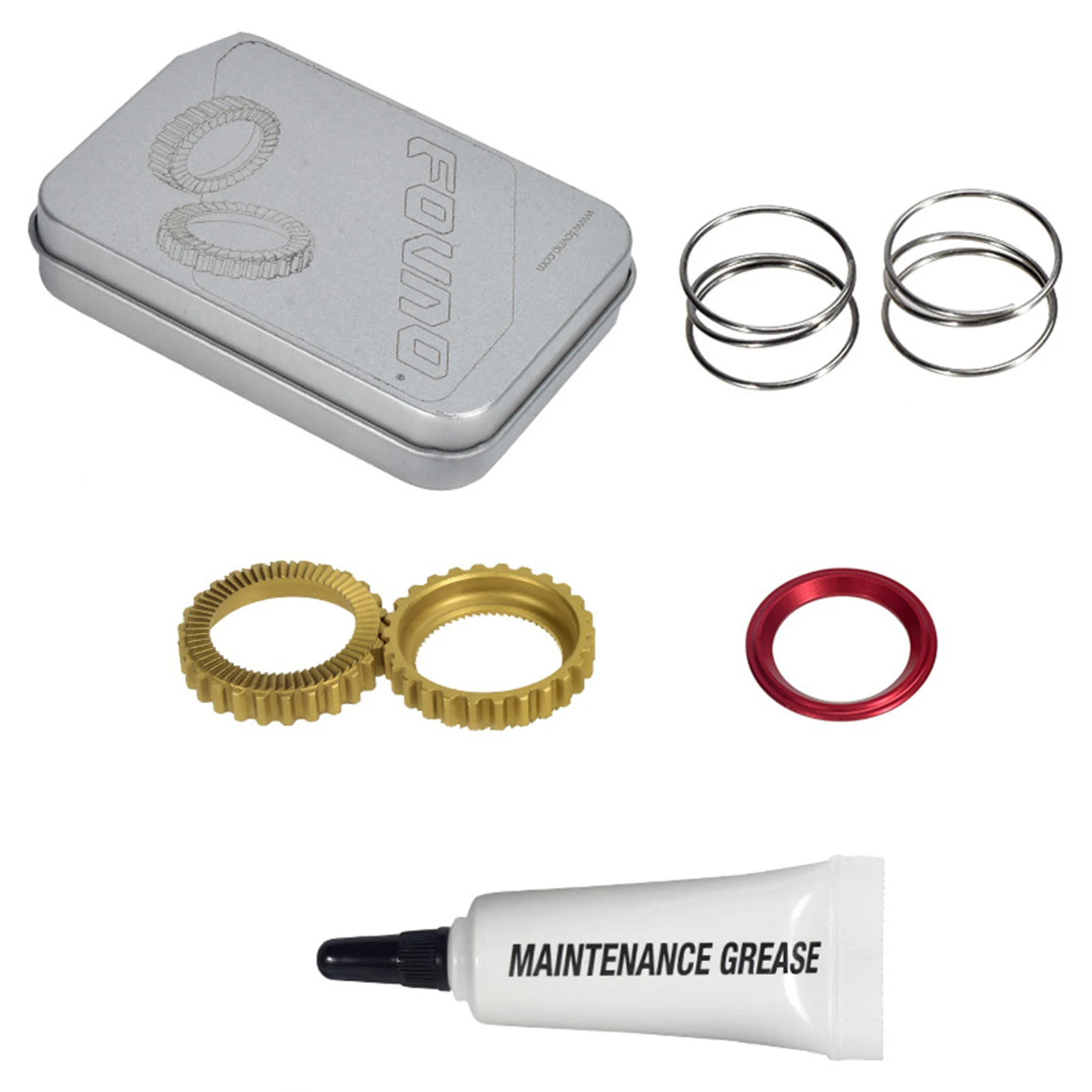 

Mountain Bike Ratchet Repair Tool For DT Hub Road Bike Ratchet Tire High Precision Repair Accessories